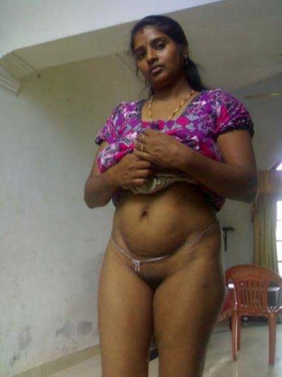 Seductive Desires of a Traditional Indian Woman