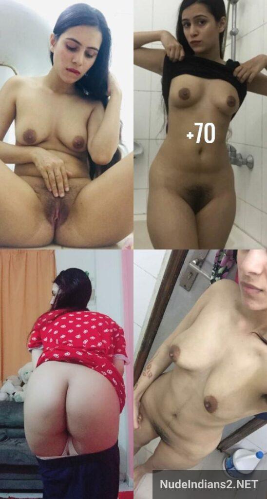 Seductive Display by Lucknow Girl Afreen Khan for Boyfriend