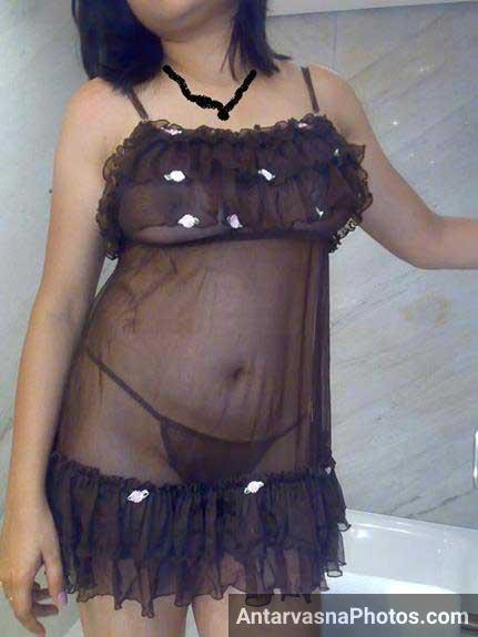 Seductive Images in alluring lingerie
