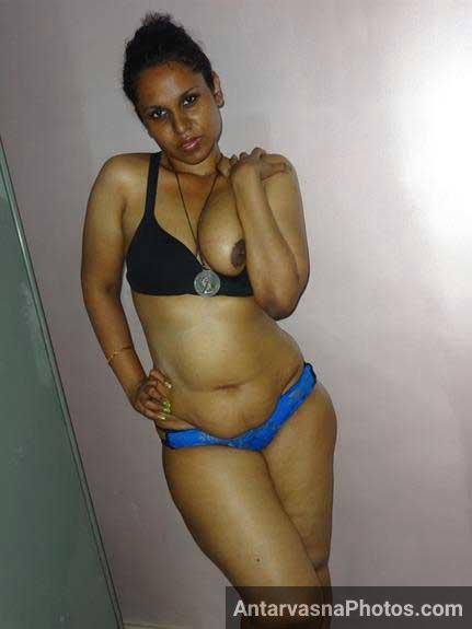 Seductive Indian Model Lily's Revealing Photo Collection