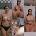 Seductive Punjabi NRI Lady Isha Rikhi Self-Pleasuring & Revealing Photos