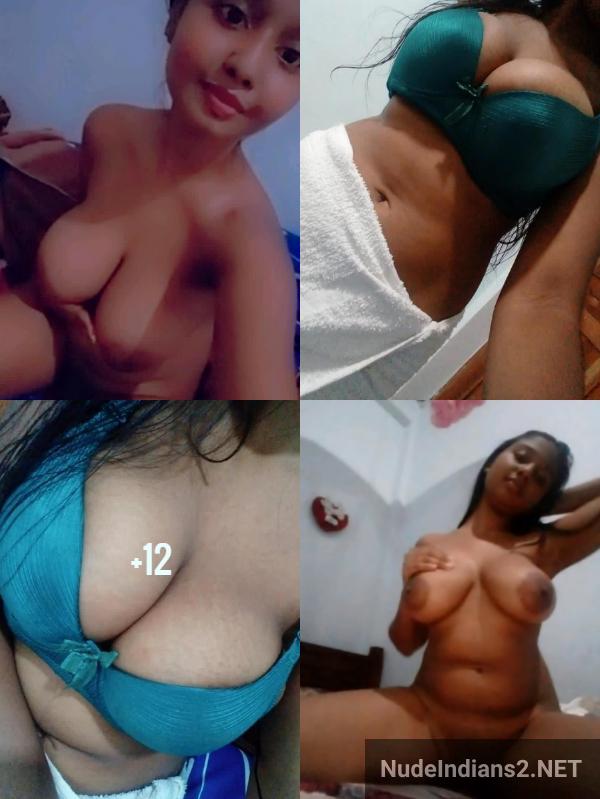 Sensational Telugu Girlfriend Shruti Akkineni Exposes Plump Breasts Photos