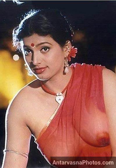 Sensual Images of Saree-Clad Housemaids