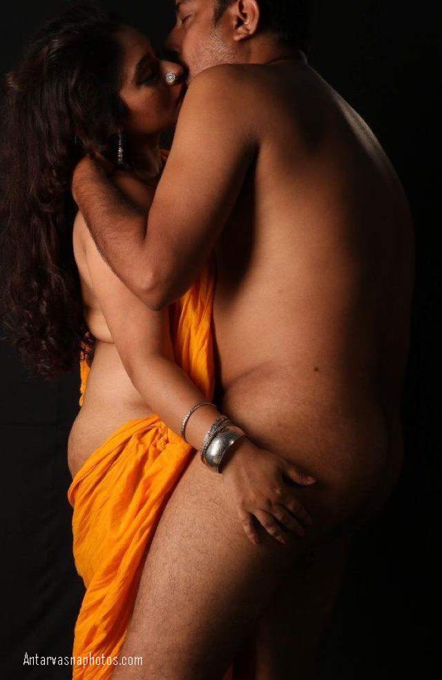 Sensual Indian Bhabhi Kamasutra Inspired Images