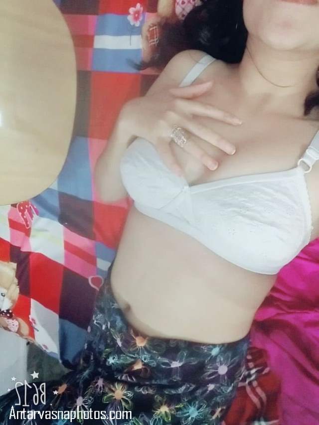 Showering Fun with a Bengali Teen Girl