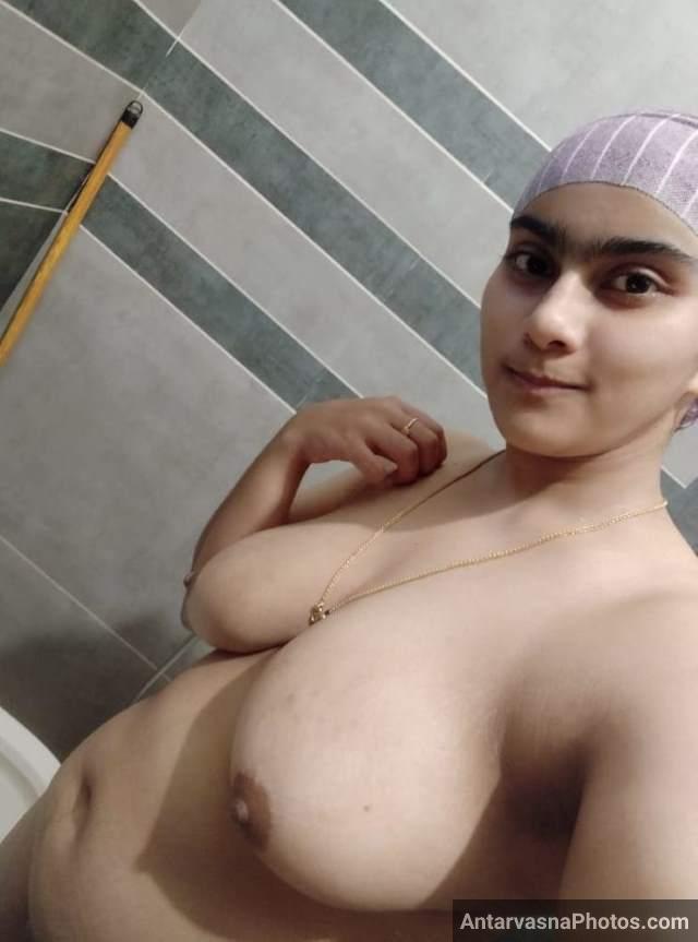 Sizzling Desi xxx Picture of a Bold Indian Woman