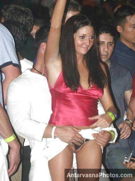 Sizzling hilarious sexy imagery
