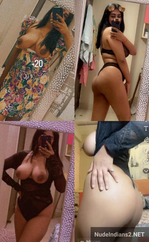 Sizzling Selfies of Ankita Rajput from Noida with Stunning Assets