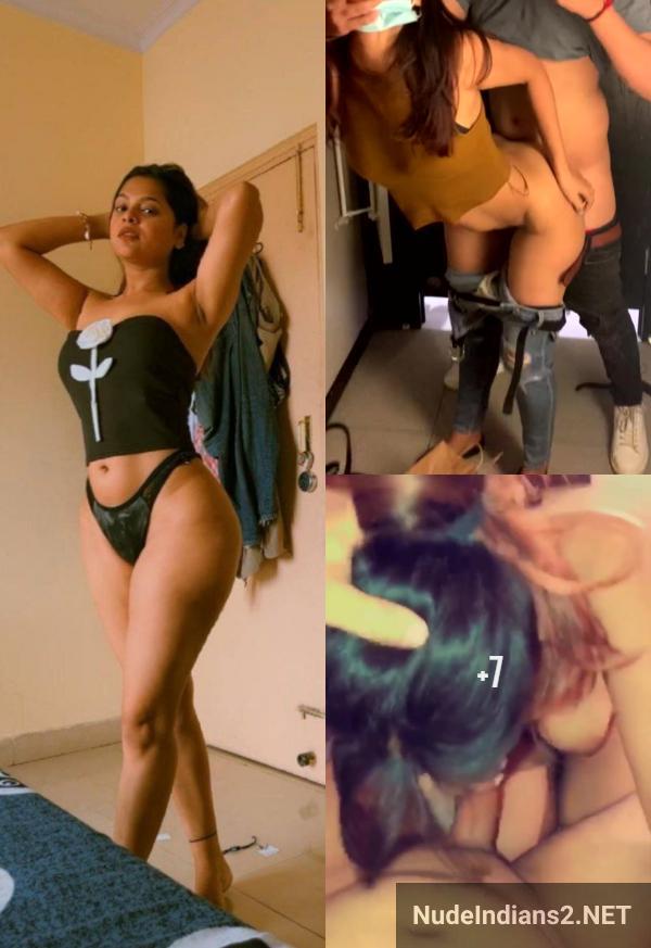 Steamy Encounter: Sejal Shah's Seductive Actions with BFF