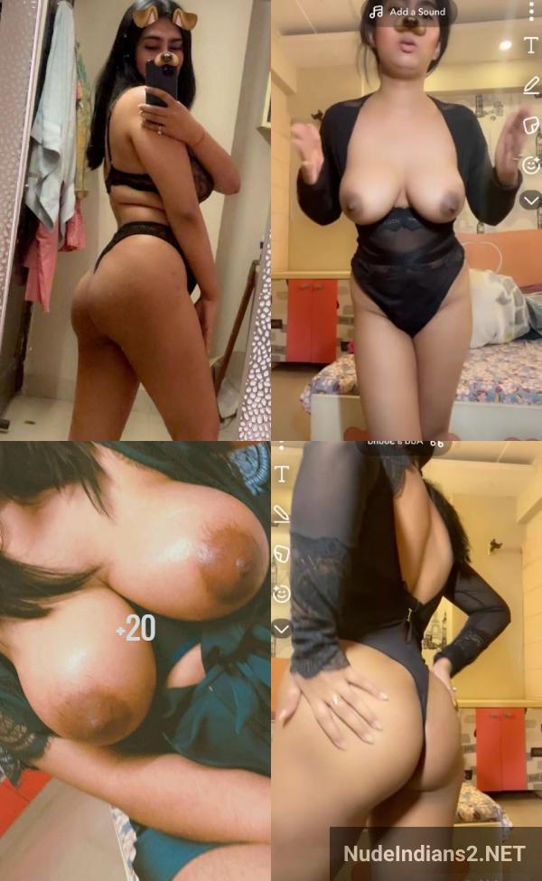 Steamy Snap Story: Mumbai's Kashish Patel Flaunts Curves Online