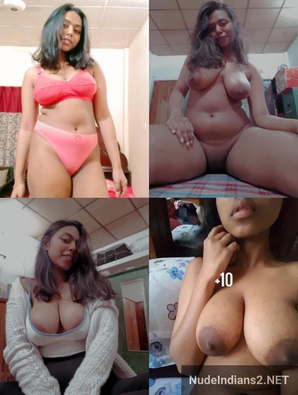 Sultry Bengal Beauty Sumana Ghosh Flaunts Busty Charms