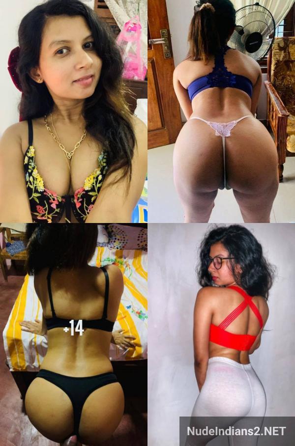 Sultry Divya Nair from Kerala flaunts alluring selfies in lingerie