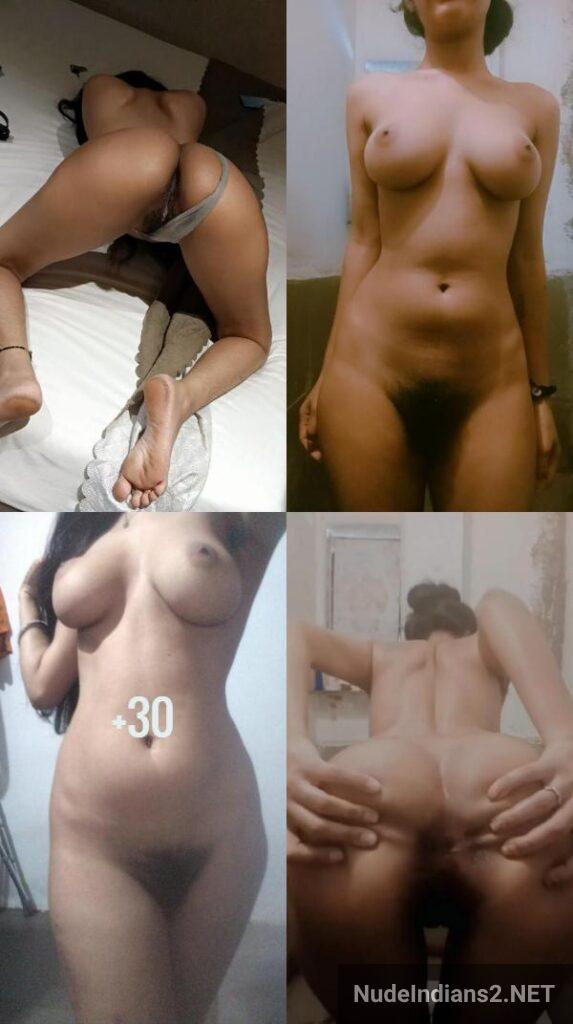 Sultry Pune Marathi Sister Seduces Brother with Nude Pics