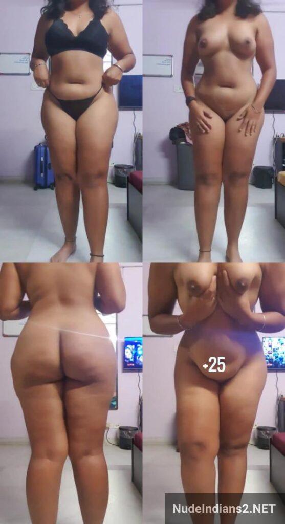 Telugu woman Spoorthy entices boss with nude photos for an intimate encounter