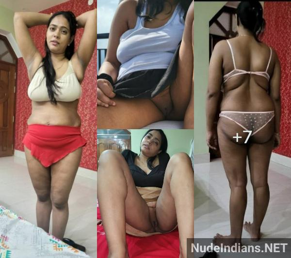 The new neighbor deceives my Kannada wife with a racy photo session