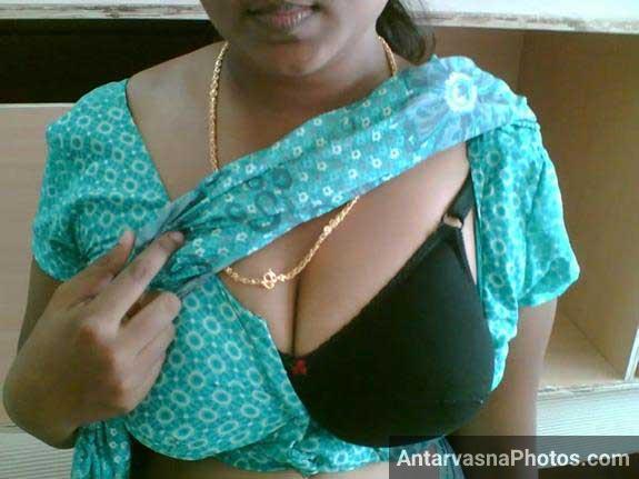 The Sensational Pictures of Sanjila, my Attractive Housekeeper