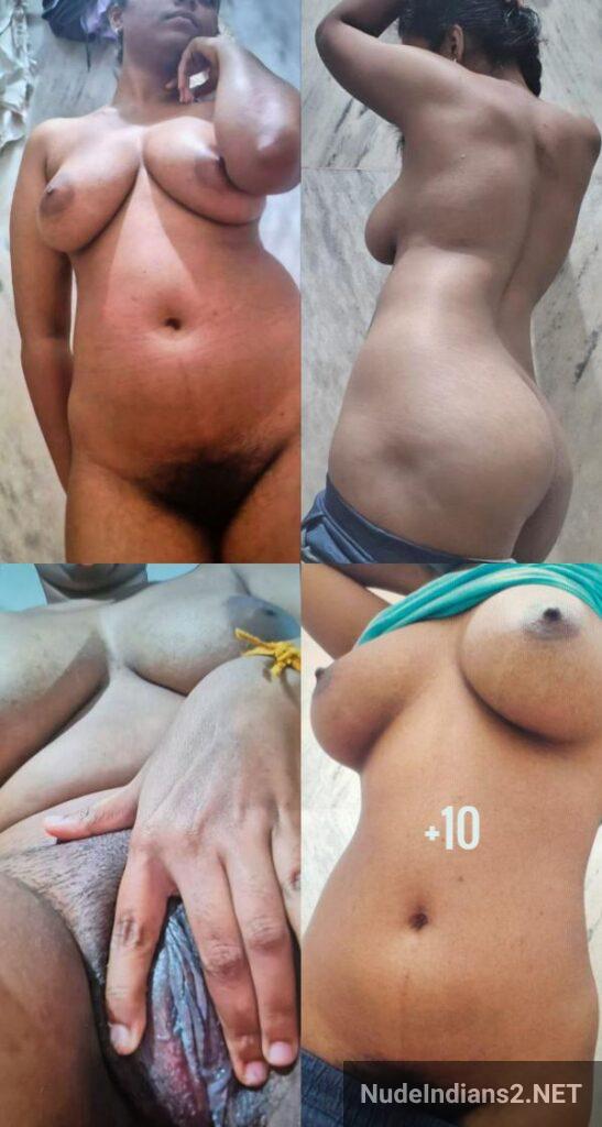 The Sensual Allure of My Tamil Friend's Akka Vidya Selvam Exposed