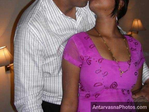 Thirsty Boss in a Sexual Encounter-Indian Adult Images