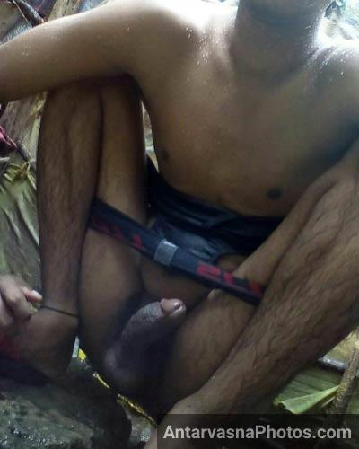 Two Desi Cocks in My Life