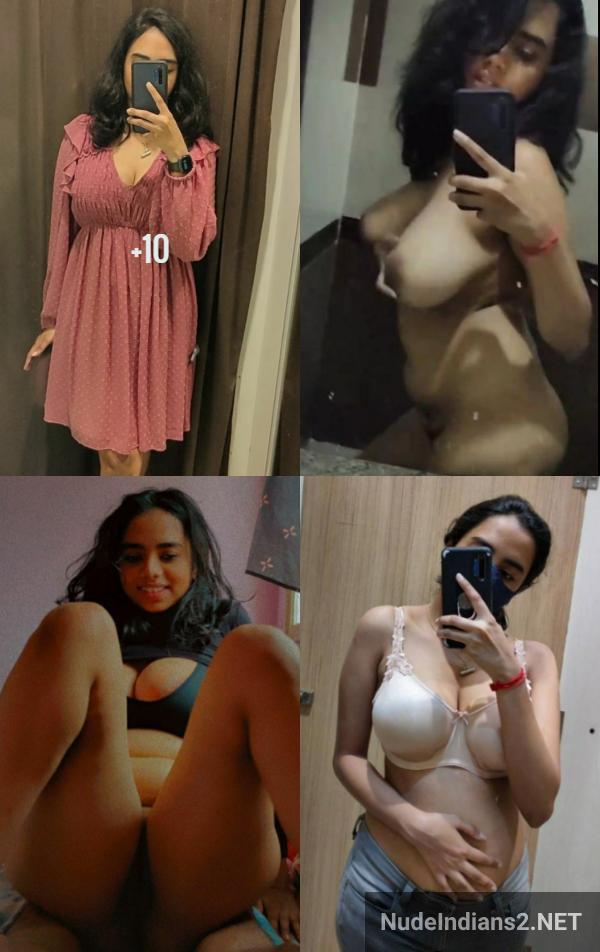 Uncovered! Prachi Rawal from Delhi university shares revealing photos