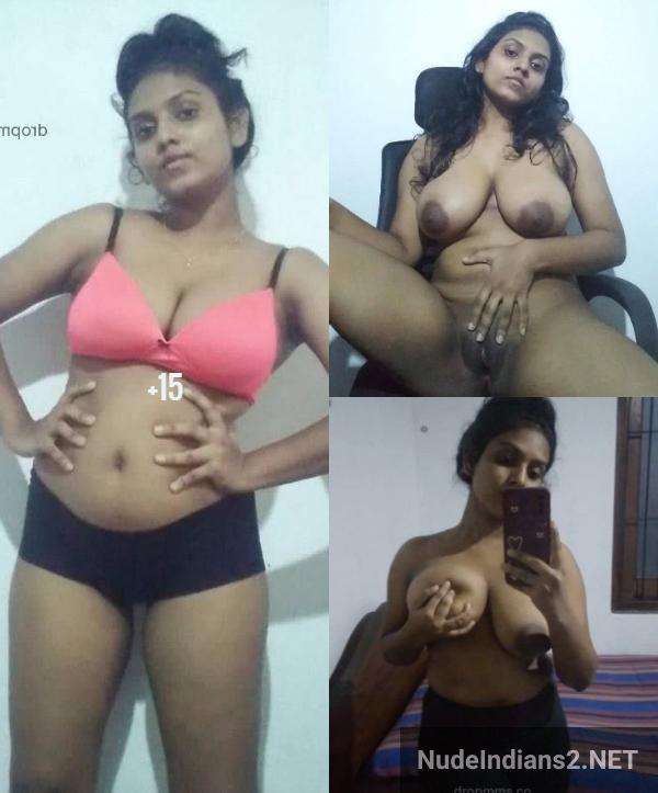 Voluptuous Andhra college babe Mala Gowda flaunting her slender physique