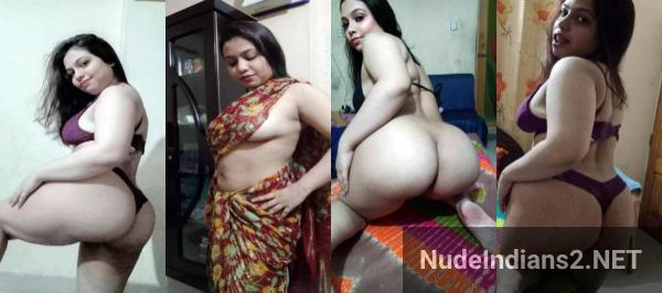 Voluptuous Bengali woman Nargis Akter flaunts in provocative lingerie