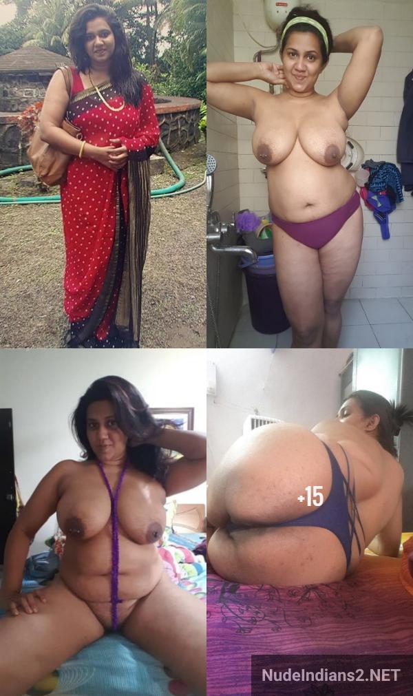 Voluptuous Marathi Wife Sayali Jadhav Exposes Her Curves