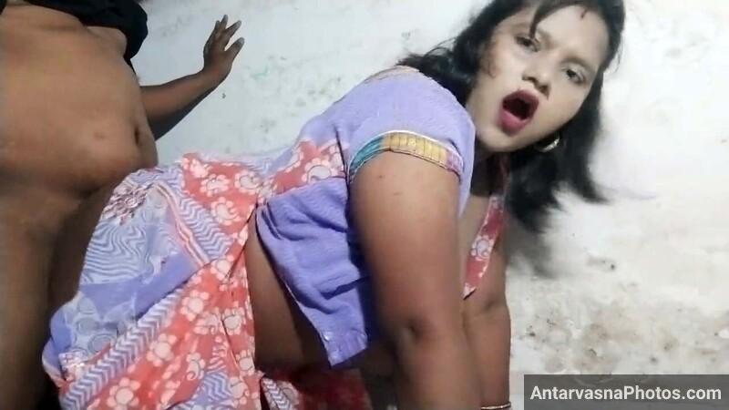XXX Photos of Busty Village Prostitute