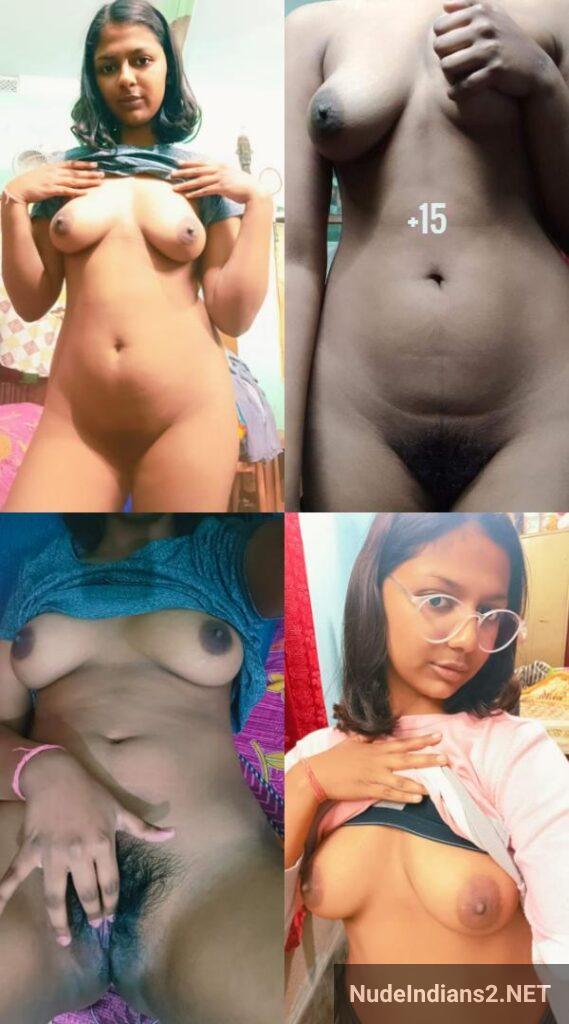 Youthful Odisha Lady Archita Sahu's Petite Features Revealed